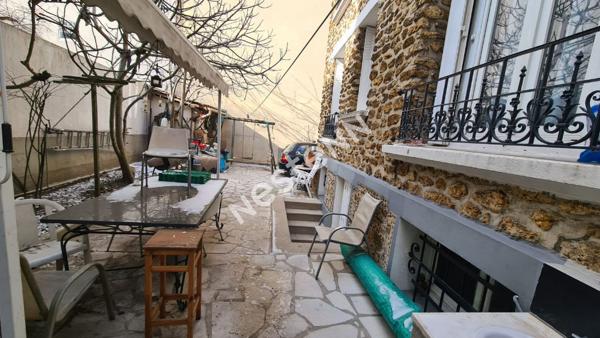 Maison Rosny Sous Bois 7 pièce(s) 158.65 m2