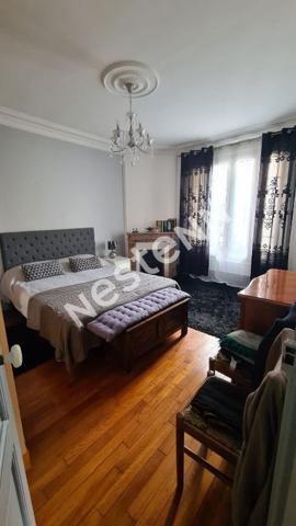 Maison Rosny Sous Bois 7 pièce(s) 158.65 m2