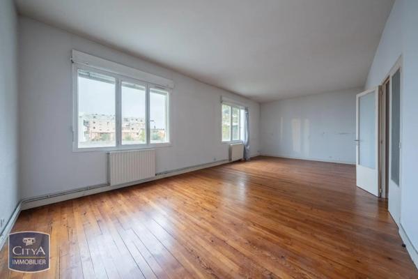 Appartement à vendre 3 pièces 93m²