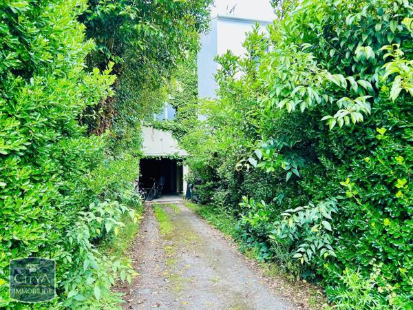 Appartement à vendre 3 pièces 93m²