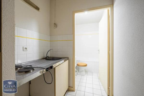 Appartement à vendre 3 pièces 93m²