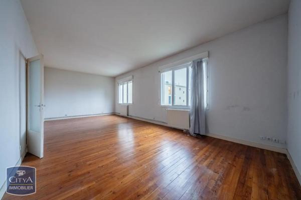 Appartement à vendre 3 pièces 93m²
