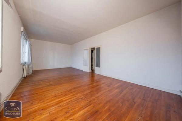 Appartement à vendre 3 pièces 93m²