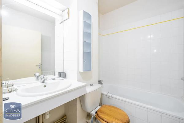 Appartement à vendre 3 pièces 93m²