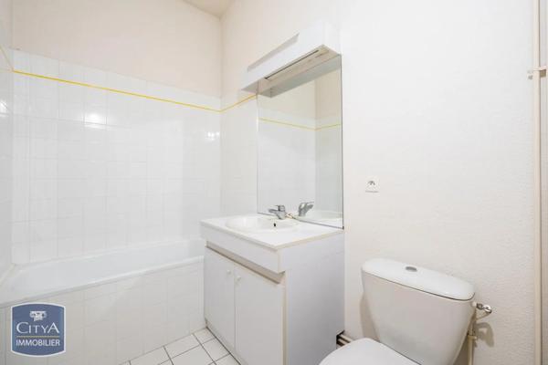 Appartement à vendre 3 pièces 93m²