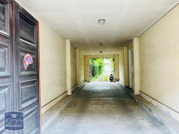 Appartement à vendre 3 pièces 93m²