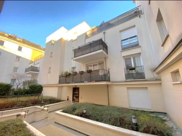 Appartement Rosny Sous Bois 4 pièce(s) 80.72 m2