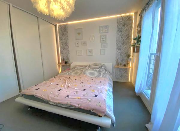 Appartement Rosny Sous Bois 4 pièce(s) 80.72 m2