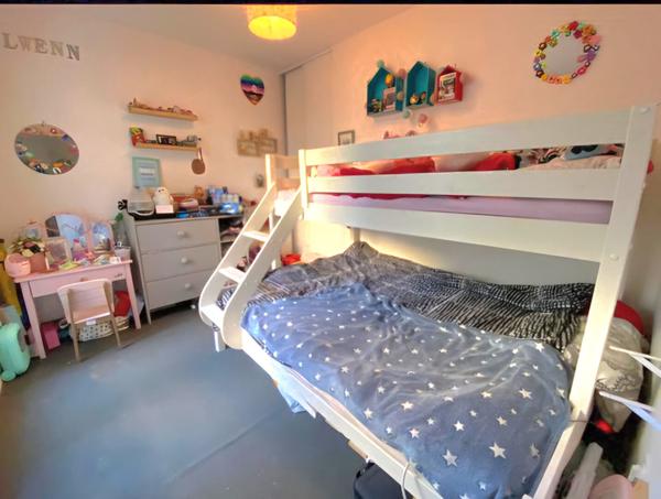 Appartement Rosny Sous Bois 4 pièce(s) 80.72 m2