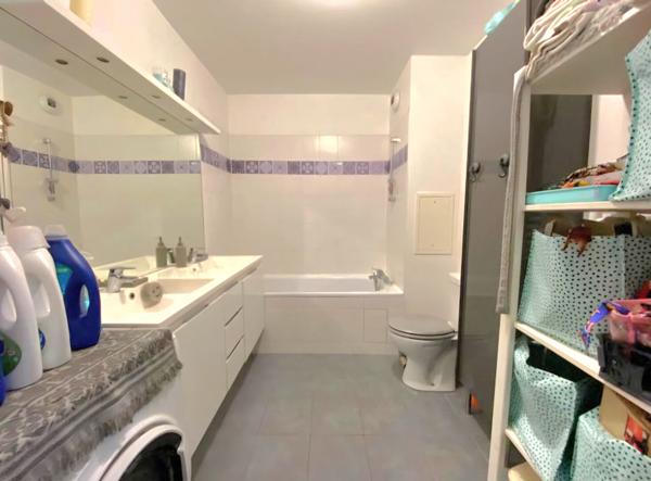 Appartement Rosny Sous Bois 4 pièce(s) 80.72 m2