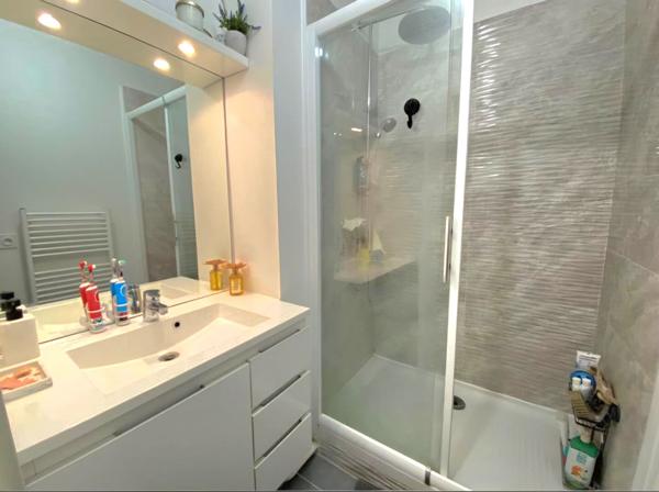 Appartement Rosny Sous Bois 4 pièce(s) 80.72 m2