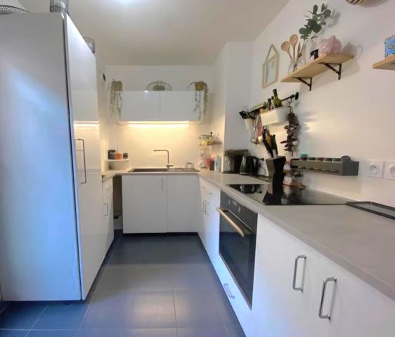 Appartement Rosny Sous Bois 4 pièce(s) 80.72 m2