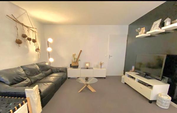 Appartement Rosny Sous Bois 4 pièce(s) 80.72 m2