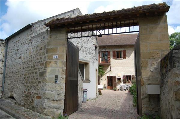 Maison à vendre |  Auvers-sur-Oise |  6 pièces | 157 m²