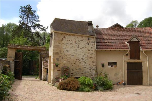 Maison à vendre |  Auvers-sur-Oise |  6 pièces | 157 m²