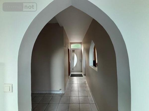 Maison à vendre à Laon dans l'Aisne (02000), ref : 02003-775