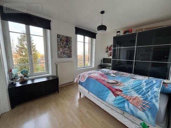 Maison à vendre à Laon dans l'Aisne (02000), ref : 02003-775