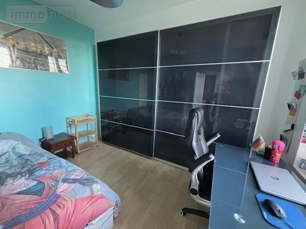 Maison à vendre à Laon dans l'Aisne (02000), ref : 02003-775