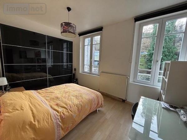 Maison à vendre à Laon dans l'Aisne (02000), ref : 02003-775