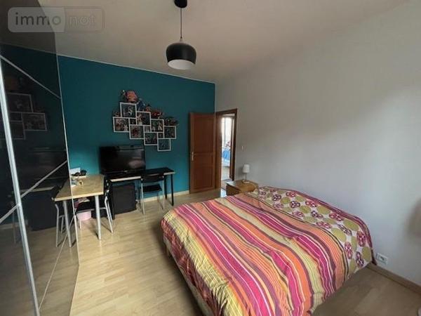 Maison à vendre à Laon dans l'Aisne (02000), ref : 02003-775