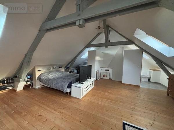 Maison à vendre à Laon dans l'Aisne (02000), ref : 02003-775