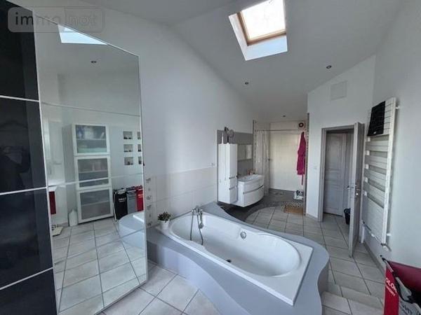 Maison à vendre à Laon dans l'Aisne (02000), ref : 02003-775