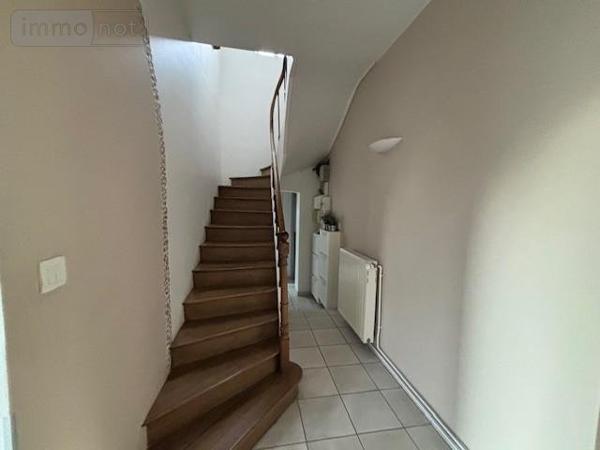 Maison à vendre à Laon dans l'Aisne (02000), ref : 02003-775