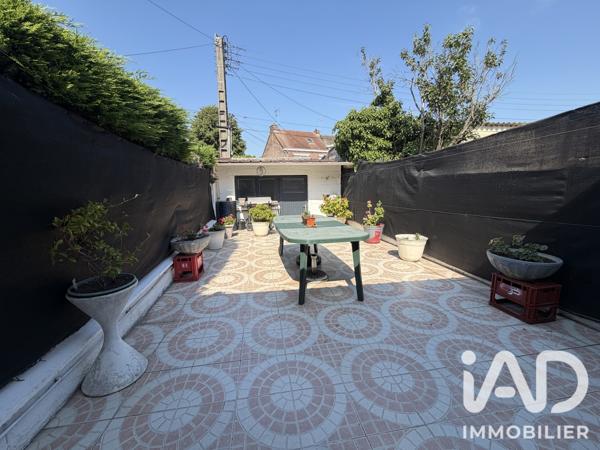 Maison à vendre 4 pièces 85 m² Raismes