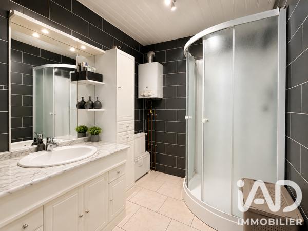 Maison à vendre 4 pièces 85 m² Raismes