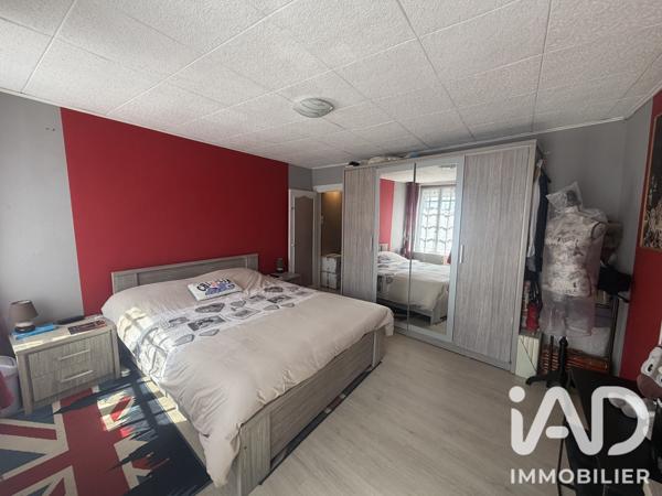 Maison à vendre 4 pièces 85 m² Raismes