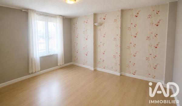 Maison à vendre 4 pièces 85 m² Raismes
