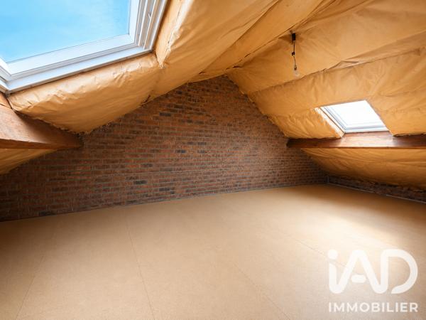 Maison à vendre 4 pièces 85 m² Raismes