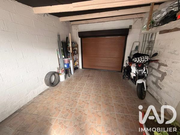 Maison à vendre 4 pièces 85 m² Raismes