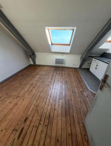 Appartement Vichy 2 pièce(s) 31 m2