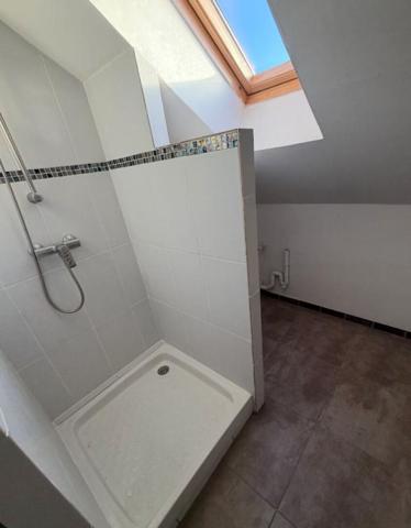 Appartement Vichy 2 pièce(s) 31 m2