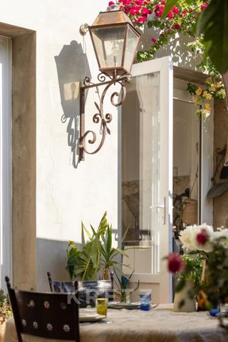 Maison de charme avec Jardin et garage
