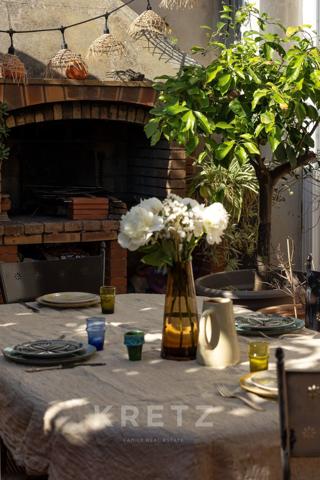 Maison de charme avec Jardin et garage