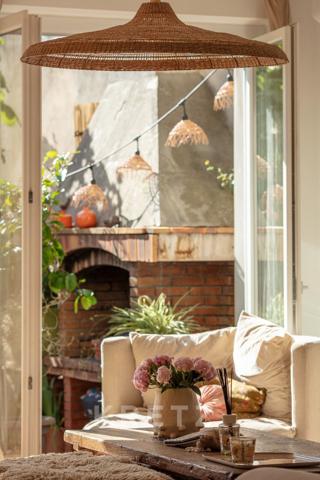 Maison de charme avec Jardin et garage