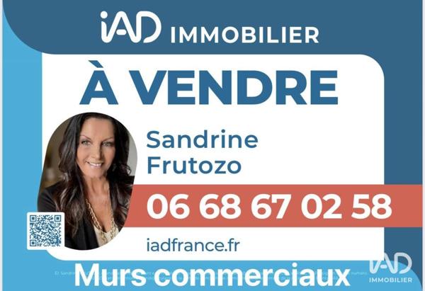 Murs commerciaux  à vendre 149 m² Perpignan