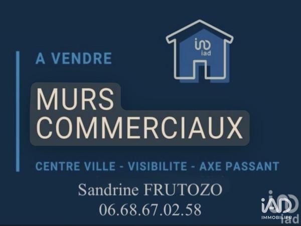 Murs commerciaux  à vendre 149 m² Perpignan