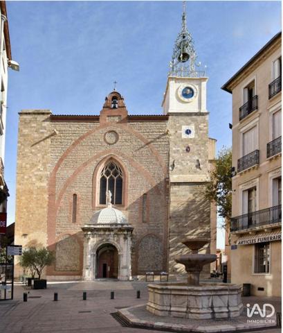 Murs commerciaux  à vendre 149 m² Perpignan