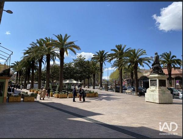 Murs commerciaux  à vendre 149 m² Perpignan