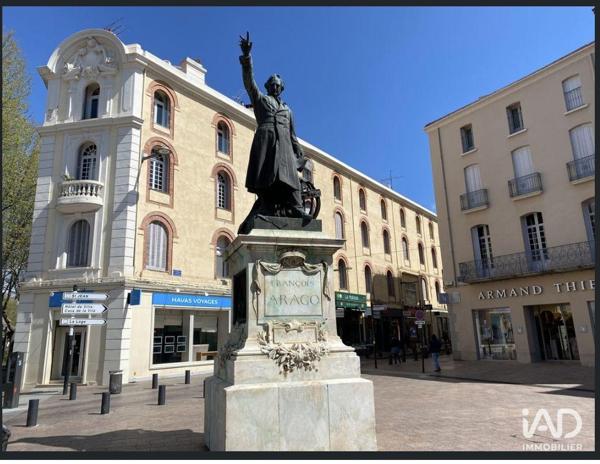 Murs commerciaux  à vendre 149 m² Perpignan