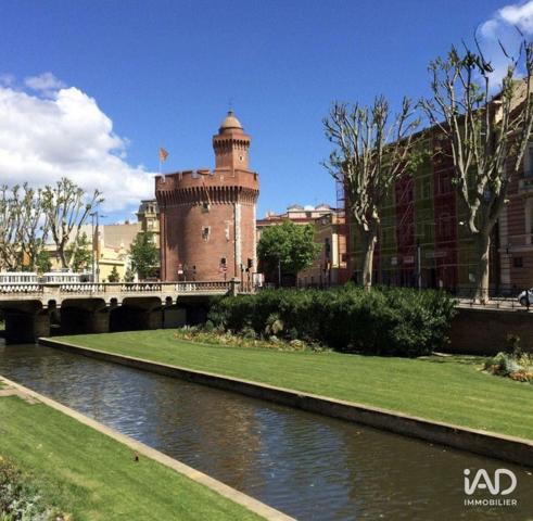 Murs commerciaux  à vendre 149 m² Perpignan