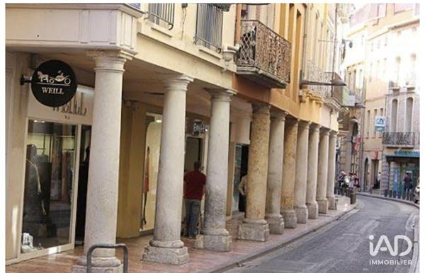 Murs commerciaux  à vendre 149 m² Perpignan