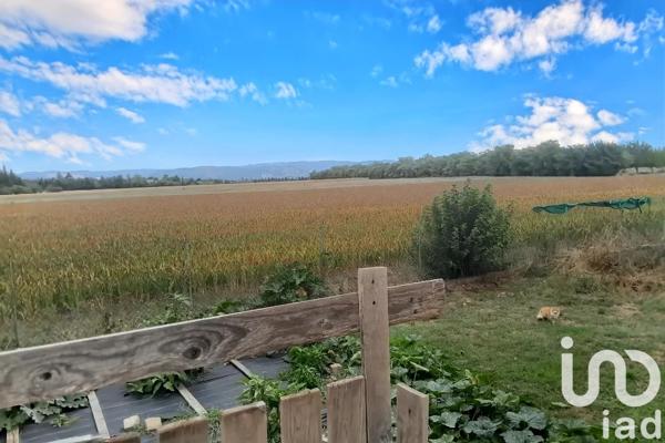 Maison à vendre 7 pièces 230 m² Malissard