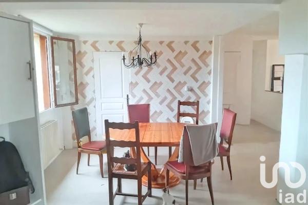 Maison à vendre 7 pièces 230 m² Malissard