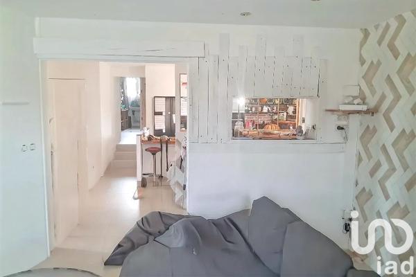 Maison à vendre 7 pièces 230 m² Malissard