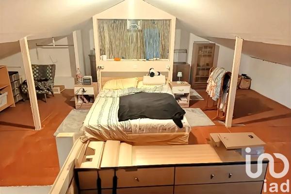 Maison à vendre 7 pièces 230 m² Malissard