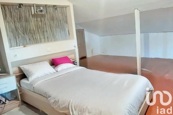 Maison à vendre 7 pièces 230 m² Malissard